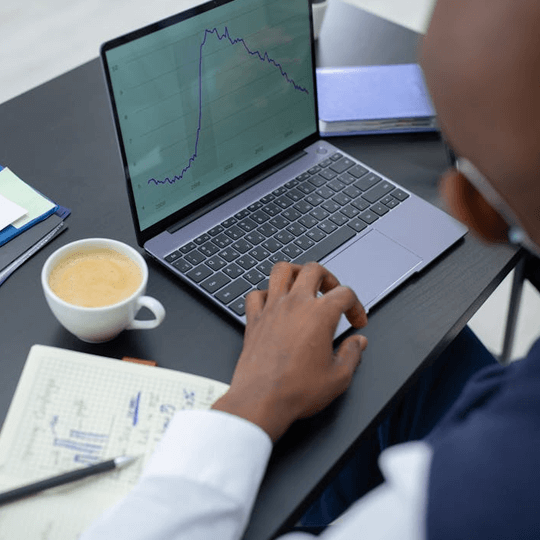 BrynCap - Team of Cryptocurrency Experts