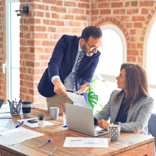 BrynCap crypto investment experts team